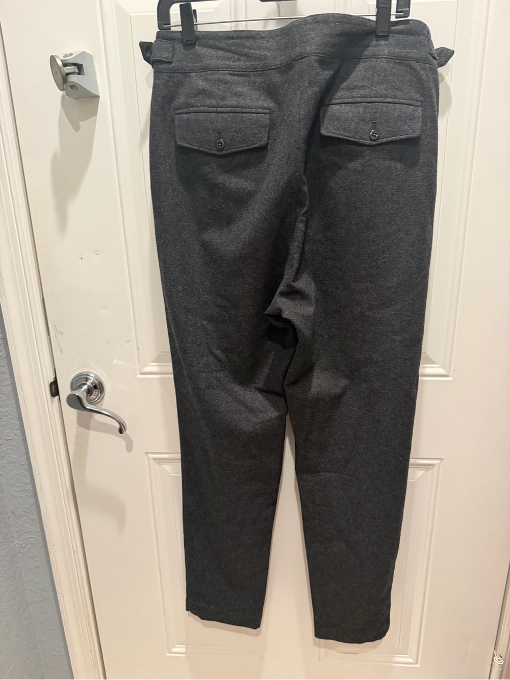 todd snyder wool mens trousers - Picture 3 of 5